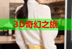 3D奇幻之旅