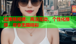 红蜜桃视频：高清互动，个性化推荐，尽享无限精彩