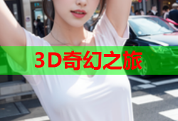 3D奇幻之旅